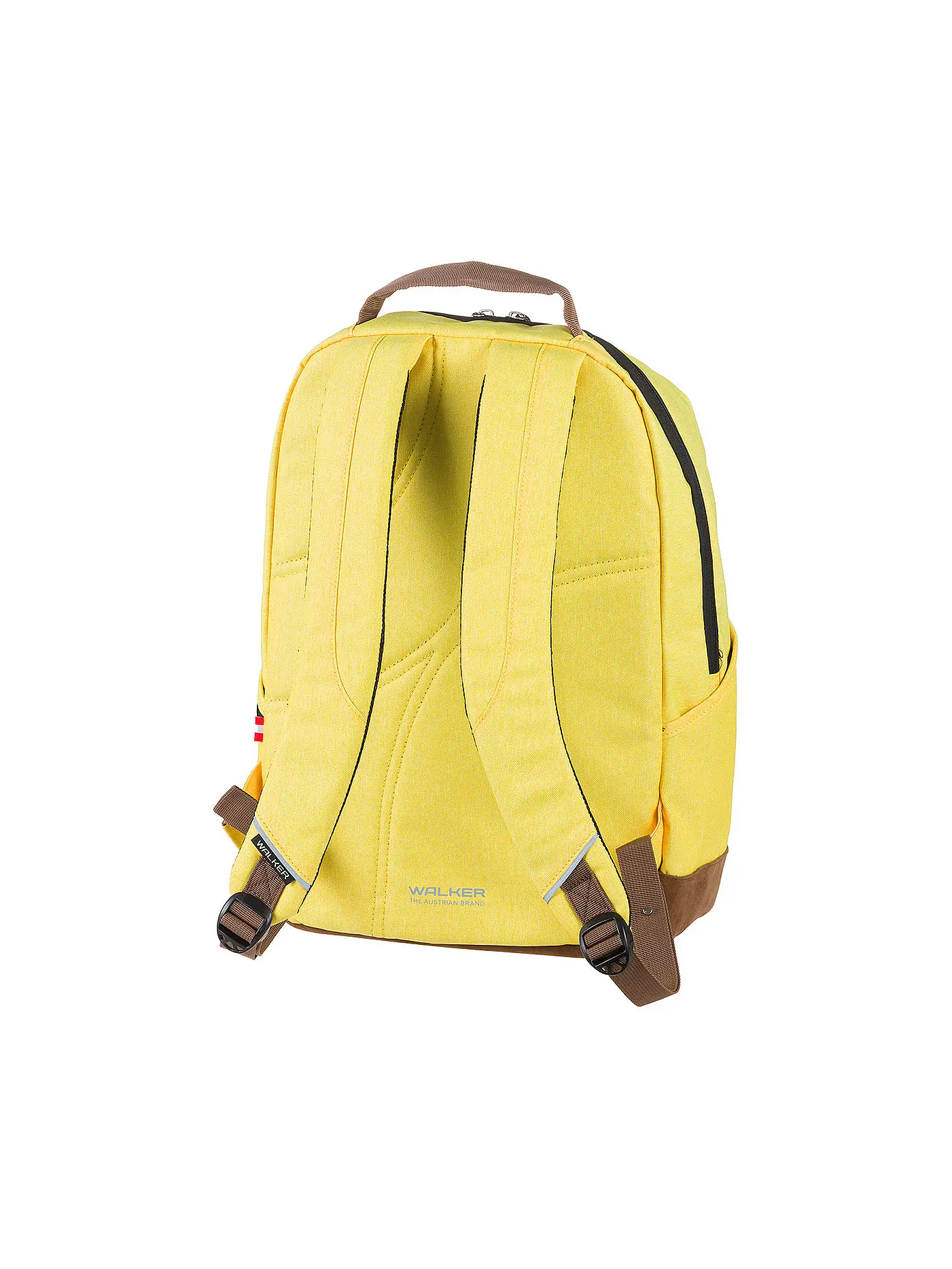 WALKER | Rucksack Pure Eco Concept Butter | 